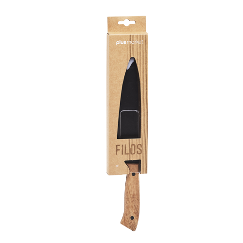 Cuchillo Chef 8"