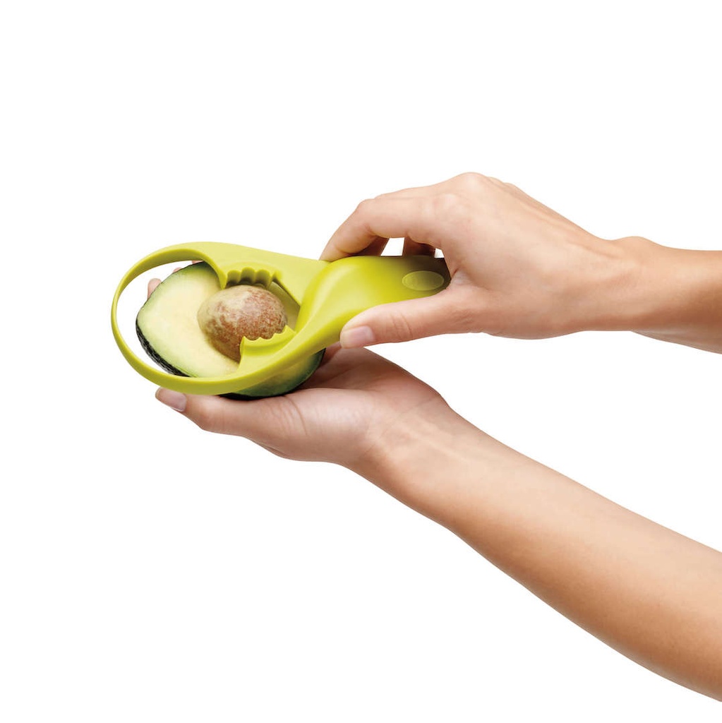 Utensilio de palta 4 en 1 CHEFN