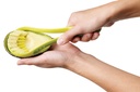 Utensilio para palta plastico CHEFN