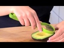 Utensilio para palta plastico CHEFN