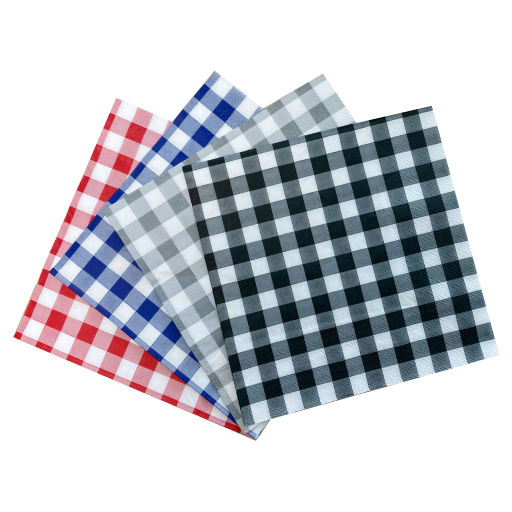 Servilletas de papel 33cm Picnic