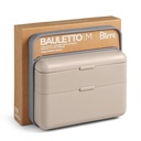 Bauletto Lunchbox M gris