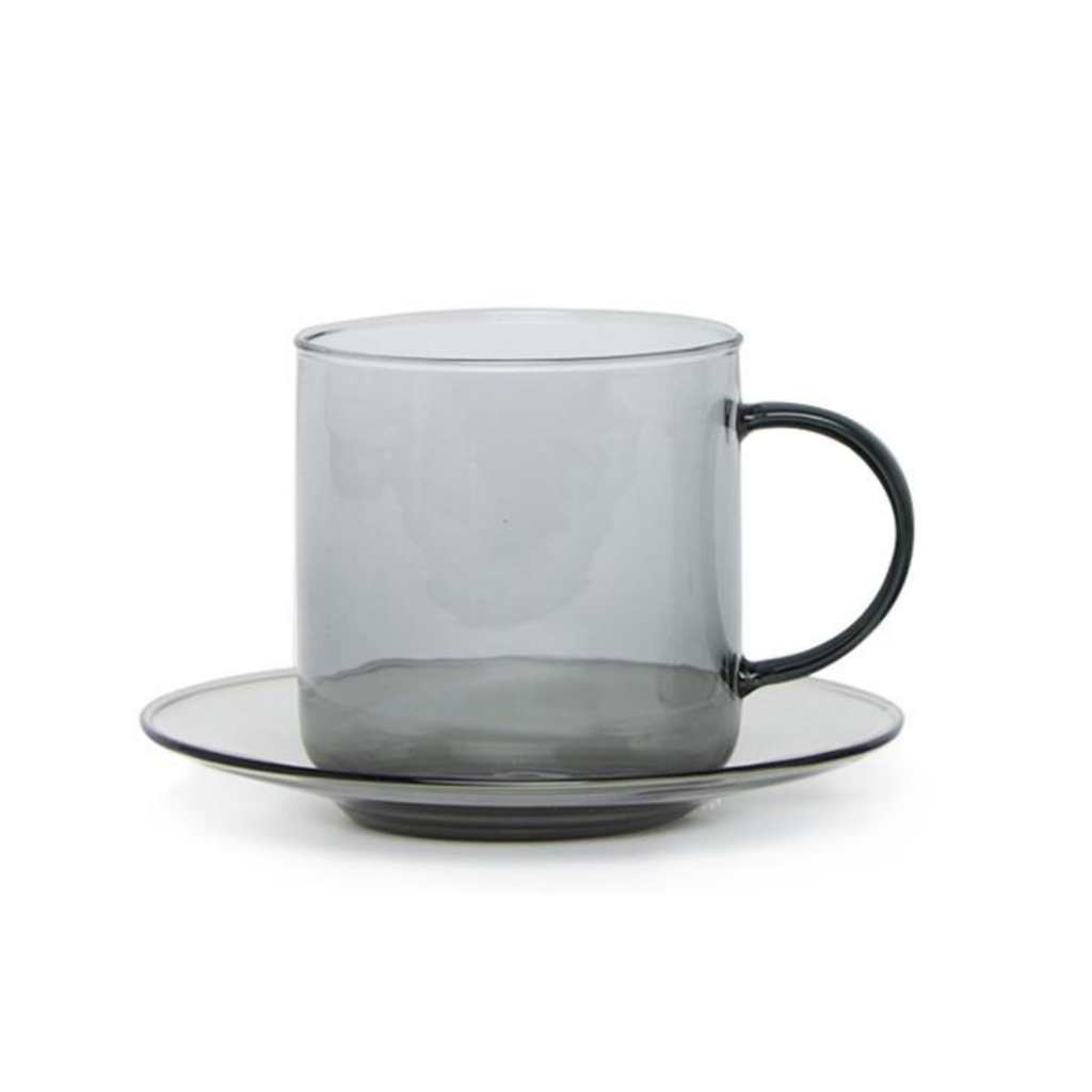 Taza Smoke 350 ml