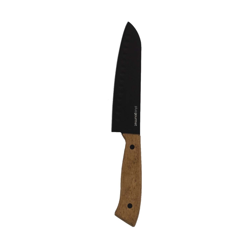 Cuchillo Santoku 7"