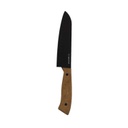 Cuchillo Santoku 7"