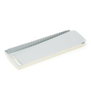 Tartera desmont Antiadher 35x11x2.6cm gris