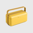 Bauletto Lunchbox S amarillo