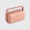 Bauletto Lunchbox S salmon