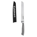 Cuchillo p/pan 8" CUISINART + funda