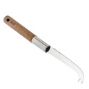 Cuchillo para queso mango Acacia