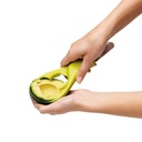 Utensilio de palta 4 en 1 CHEFN