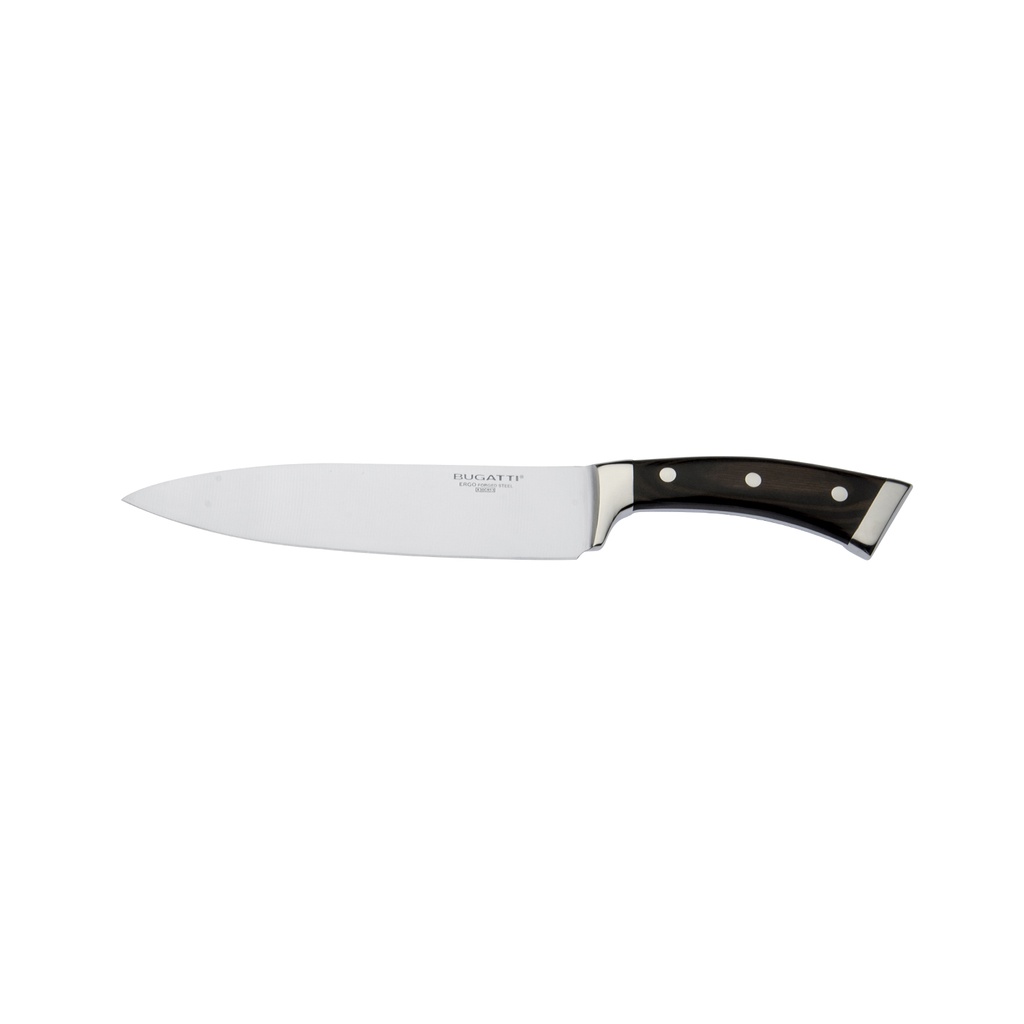 Cuchillo Chef Ergo Pakka 20 cm