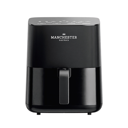 [MQF6000] AIR FRYER MULTIFUNCION 5L 1800W
