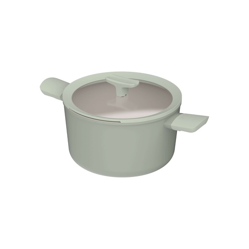 [3950453] Olla Balance salvia 24x14 cm BergHOFF