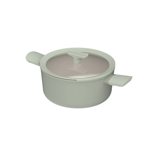 [3950452] Olla Balance salvia 24x11,5 cm BergHOFF